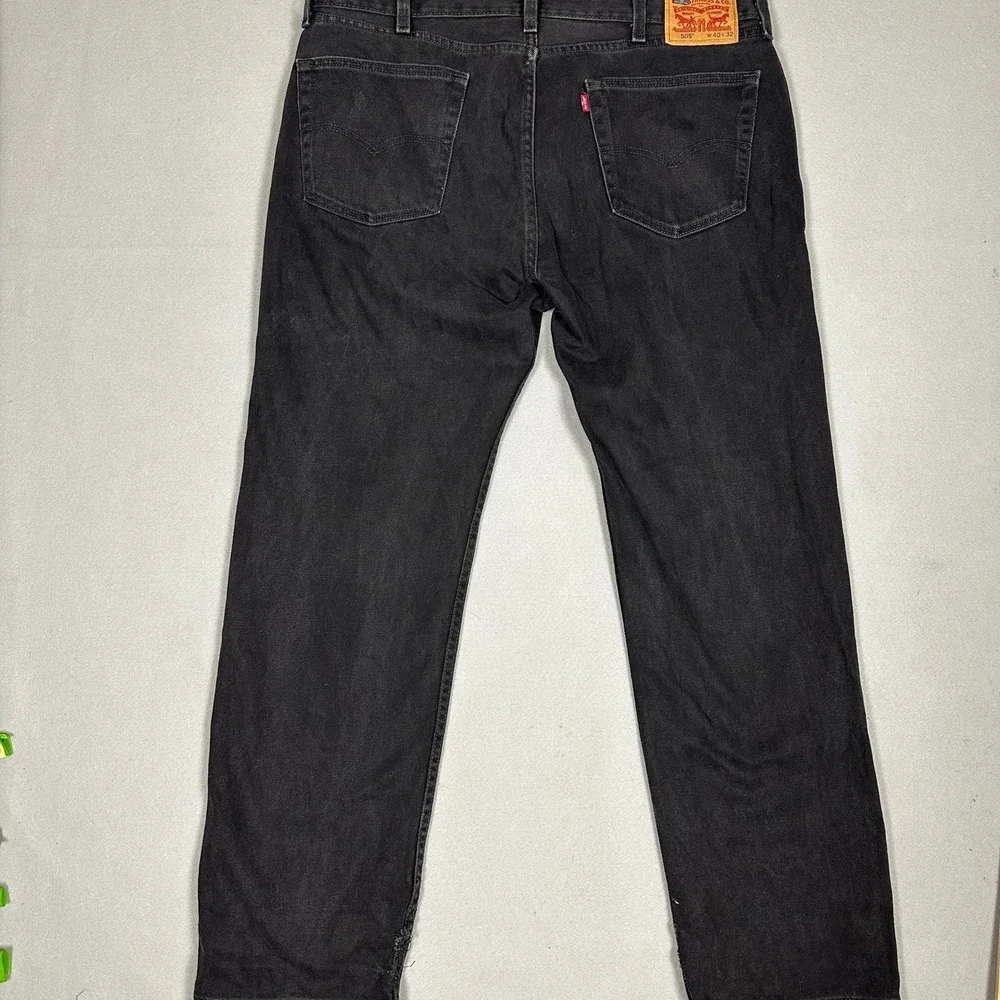 Levis levi 505